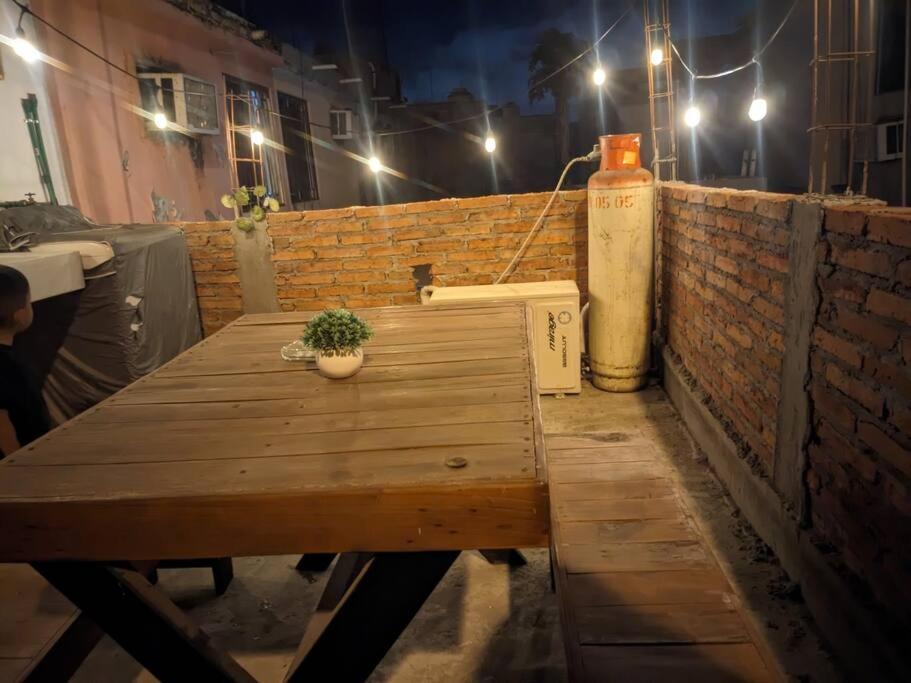 Casa Ideal Con Cochera, Seguridad Y Centrica Mazatlan Exterior photo