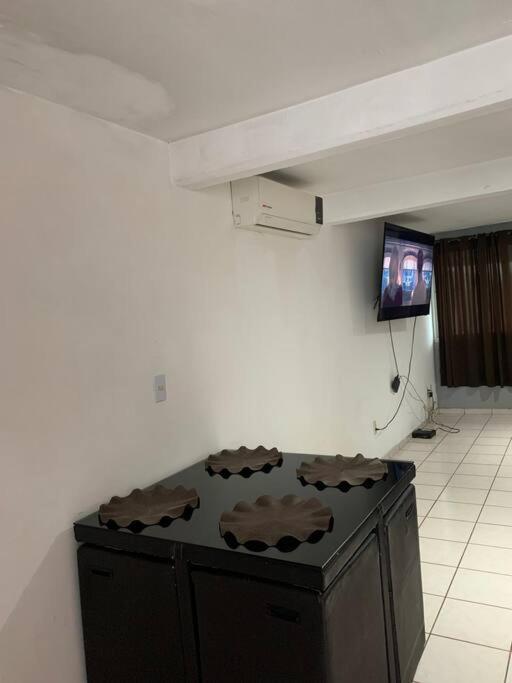 Casa Ideal Con Cochera, Seguridad Y Centrica Mazatlan Exterior photo